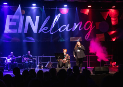 EINklang 2022