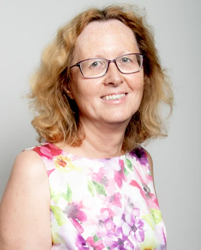 Christine Ney