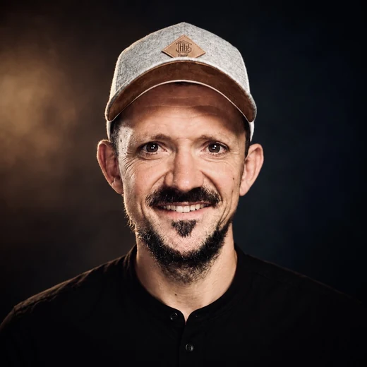 Kolja Koglin